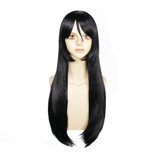 Tongyundacheng Rika Orimoto Cosplay Kostüm Kleid Uniform Anzug Halloween Karneval Party Outfits für Frauen Tongyundacheng Rika Orimoto Cosplay Kostüm Kleid Uniform Anzug Halloween Karneval Party Outfits für Frauen von Tongyundacheng