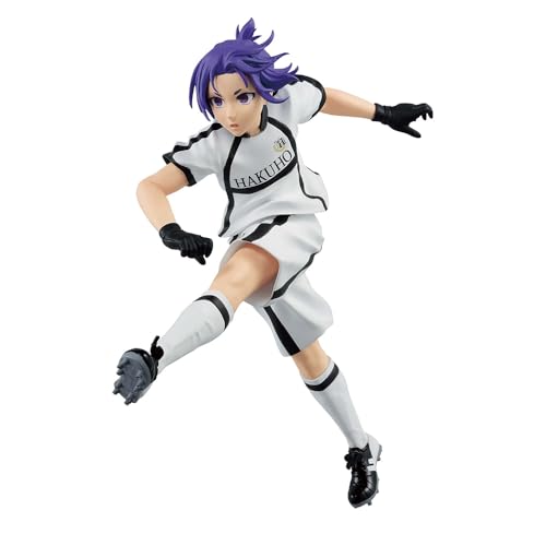 Tongyundacheng Seshiro Nagi Figur Reo Mikage Actionfigur White Jersey Ver. Anime Charakter Modell Statue Home Desktop Dekorationen PVC Sammlerstück Ornamente, 17 cm Tongyundacheng Seshiro Nagi Figur Reo Mikage Actionfigur White Jersey Ver. Anime Charakter Modell Statue Home Desktop Dekorationen PVC Sammlerstück Ornamente, 17 cm von Tongyundacheng
