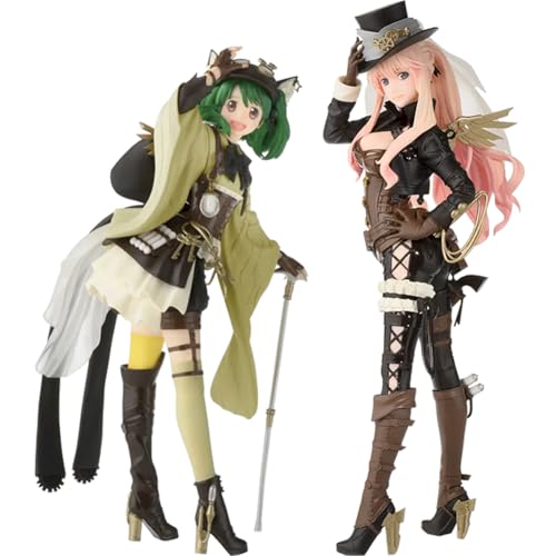 Tongyundacheng Sheryl Nome Figure Anime Rankalee Action Figure Illustration Girl Statue PVC Original Painting Models Anime Handmade Desktop Ornaments Tongyundacheng Sheryl Nome Figure Anime Rankalee Action Figure Illustration Girl Statue PVC Original Painting Models Anime Handmade Desktop Ornaments von Tongyundacheng