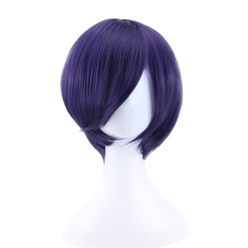 Tongyundacheng Tokyo Ghoul Kostüm Kirishima Touka Cosplay Kostüm Schwarz Uniform Kleid Frauen Outfits Full Set für Halloween Party von Tongyundacheng