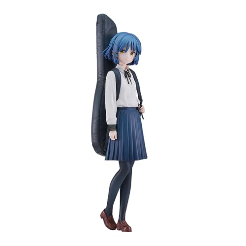 Tongyundacheng Yamada Ryo Figur Modell Anime Girl Stehende Statue 24 cm PVC Actionfiguren Desktop Dekoration Ornament Sammlerstück Anime Geschenke Tongyundacheng Yamada Ryo Figur Modell Anime Girl Stehende Statue 24 cm PVC Actionfiguren Desktop Dekoration Ornament Sammlerstück Anime Geschenke von Tongyundacheng