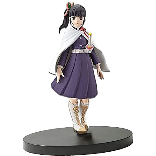 Tsuyuri Kanao Actionfigur 16cm - Anime Figur Modell Kimetsu No Yaiba PVC Statue Modell Sammlerstücke Heimdekoration Ornamente Tsuyuri Kanao Actionfigur 16cm - Anime Figur Modell Kimetsu No Yaiba PVC Statue Modell Sammlerstücke Heimdekoration Ornamente von Tongyundacheng