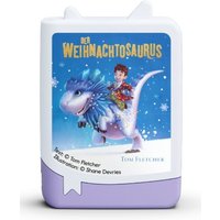 Tonies - Der Weihnachtosaurus von tonies