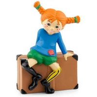 697 Pippi Langstrumpf 2 - Pippi Langstrumpf geht an Board von Tonies GmbH