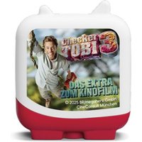 Content-Tonie: Checker Tobi 3: Das Extra zum Kinofilm von tonies