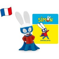 Content-Tonie: Simon - Superlapin Content-Tonie: Simon - Superlapin von Tonies GmbH