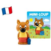 Content-Tonie: Mes comptines préférées - Pour s'endormir Content-Tonie: Mes comptines préférées - Pour s'endormir von Tonies GmbH