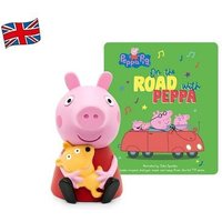 798 Peppa Pig On the Road with Peppa [EN] von Tonies GmbH
