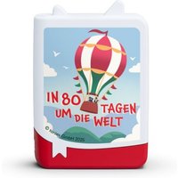Book-Tonie: In 80 Tagen um die Welt von Tonies GmbH