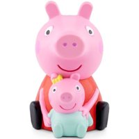 Content-Tonie Peppa Pig: Peppa und das neue Baby von Tonies GmbH
