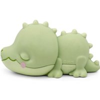 Content-Tonie Schlummerbande: Schlummerkrokodil - Eine Gutenachtgeschichte aus dem Schlummerdschungel von Tonies GmbH