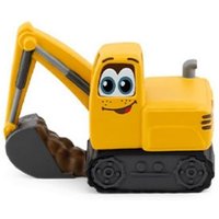 Content-Tonie: Bagger Mats & seine Freunde: Die schönsten Fahrzeuglieder Content-Tonie: Bagger Mats & seine Freunde: Die schönsten Fahrzeuglieder von Tonies GmbH