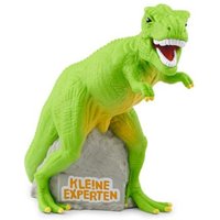 Content-Tonie: KLE!NE EXPERTEN treffen auf Dinosaurier Content-Tonie: KLE!NE EXPERTEN treffen auf Dinosaurier von Tonies GmbH