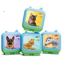 Content-Tonie: Tierisch! - Beste Freunde (Set) von Tonies GmbH