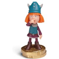Content-Tonie: Wickie - Königin der Winde und fünf weitere Episoden Content-Tonie: Wickie - Königin der Winde und fünf weitere Episoden von Tonies GmbH