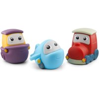 Content-Tonies: My First Tonies - Reise Set von Tonies GmbH