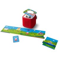 Tonieplay Peppa Pig: Ein Spieltag mit Peppa von Tonies GmbH