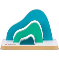 Tonies® Mini Standregal - Berg von Tonies GmbH