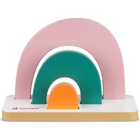 Tonies® Mini Standregal - Regenbogen von tonies
