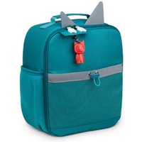 Tonies® Rucksack - Meeresgrün von Tonies GmbH