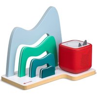 Tonies® Standregal - Berg von Tonies GmbH