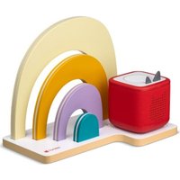 Tonies® Standregal - Regenbogen von Tonies GmbH