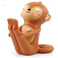 Tonies - Bewegungsgeschichten mit Affe Marty - Mit lustigen Übungen zum Mitspielen Tonies - Bewegungsgeschichten mit Affe Marty - Mit lustigen Übungen zum Mitspielen von Tonies GmbH