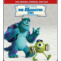 Tonies - Disney - Die Monster Uni Tonies - Disney - Die Monster Uni von Tonies GmbH