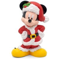 Tonies - Disney - Mickys großes Weihnachtsfest – Eingeschneit im Haus der Maus Tonies - Disney - Mickys großes Weihnachtsfest – Eingeschneit im Haus der Maus von Tonies GmbH