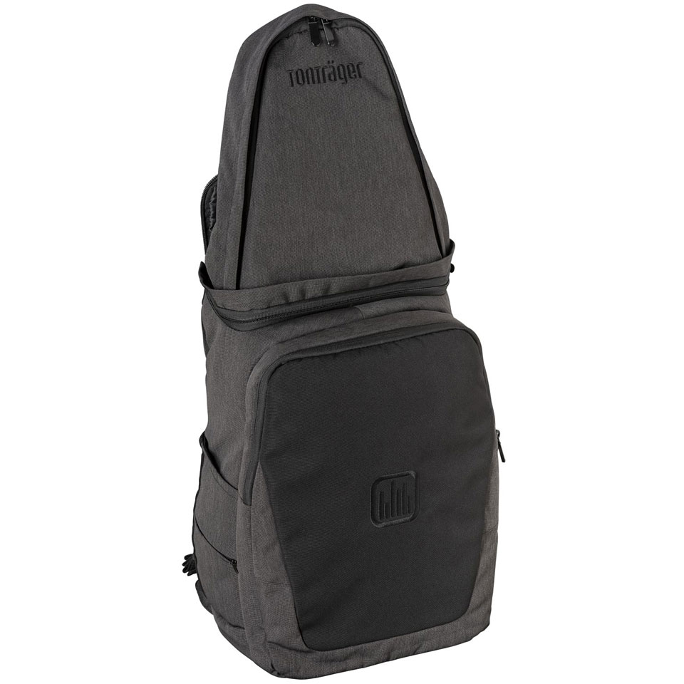 Tonträger TG07BPU/ANZ Ukulelentasche Tonträger TG07BPU/ANZ Ukulelentasche von Tonträger