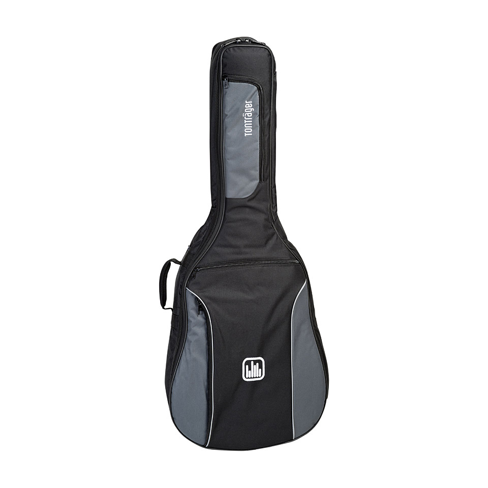 Tonträger TG25D/GB Gigbag Westerngitarre Tonträger TG25D/GB Gigbag Westerngitarre von Tonträger