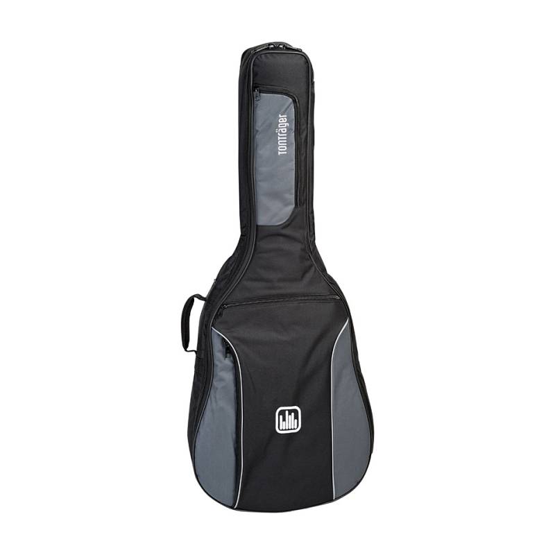 Tonträger TG25D/GB Gigbag Westerngitarre von Tonträger