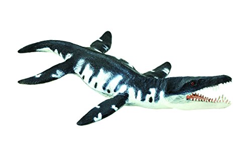 Toob Liopleurodon Meeresechse Dinosaurier Safari Spielzeug von Safari Ltd.