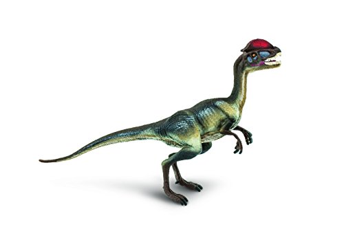 Toob Dilophosaurus Dinosaurier Safari Spielzeug von Safari Ltd.