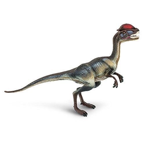 Toob Dilophosaurus Dinosaurier Safari Spielzeug Toob Dilophosaurus Dinosaurier Safari Spielzeug von Safari Ltd.
