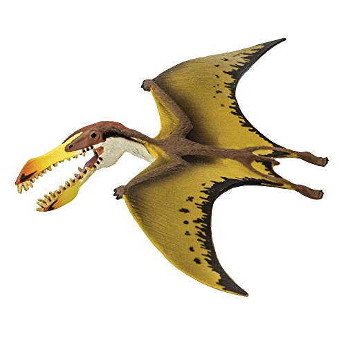 Toob Ornithocheirus, Flugsaurier Spielzeug von Safari von Safari Ltd.
