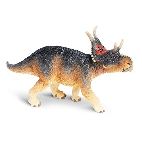 Toob Prähistorische Welt Diabloceratops Miniatur Toob Prähistorische Welt Diabloceratops Miniatur von Safari Ltd.