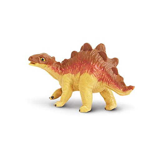 Toob Prähistorische Welt Stegosaurus Baby Miniatur Toob Prähistorische Welt Stegosaurus Baby Miniatur von Toob