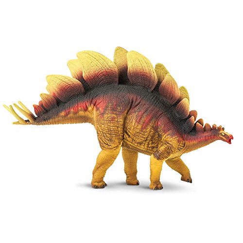 Toob Prähistorische Welt Stegosaurus Miniatur Toob Prähistorische Welt Stegosaurus Miniatur von Toob