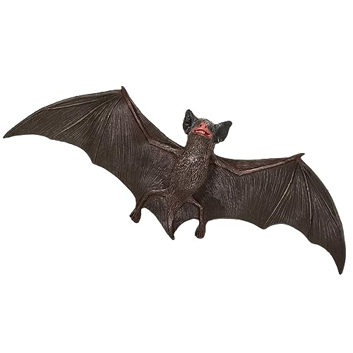 Toob "Safari Incredible Creatures Fledermaus Miniatur (braun) von Safari Ltd.