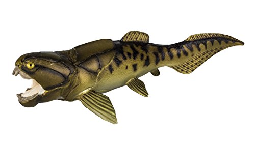 Toob Safari Ltd WS Dinos Dunkleosteus Toob Safari Ltd WS Dinos Dunkleosteus von Toob