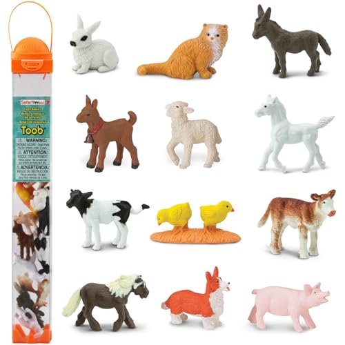 Toob Safari Ltd. Farmbabies 681204 Toob Safari Ltd. Farmbabies 681204 von Toob
