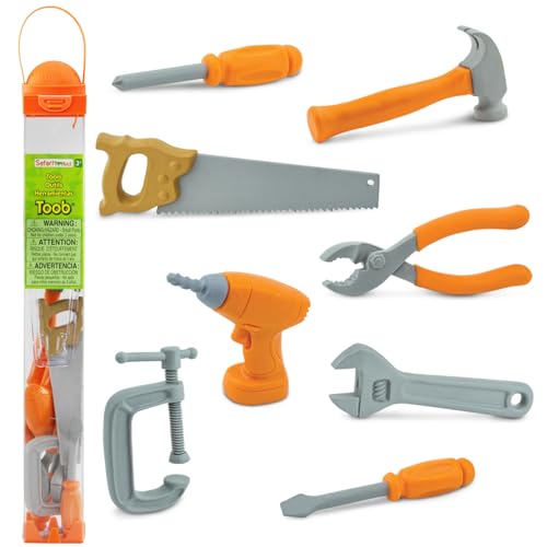 Tools von Safari Ltd.
