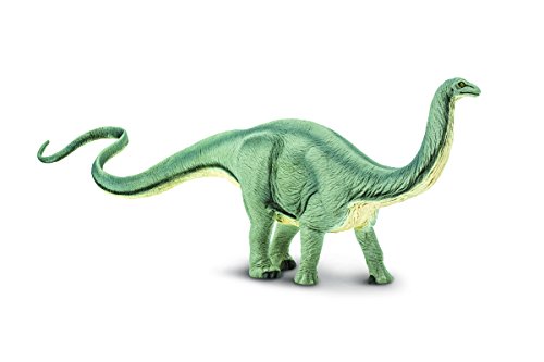 Toob Wildlife Serie Dino Apatosaurus von Safari Ltd.