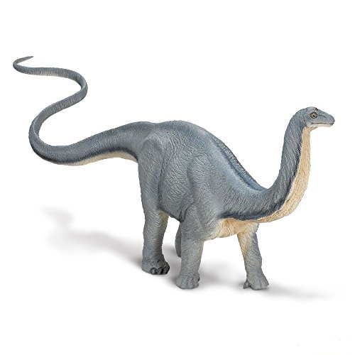 Toob Wildlife Serie Dino Apatosaurus, grün Toob Wildlife Serie Dino Apatosaurus, grün von Safari Ltd.