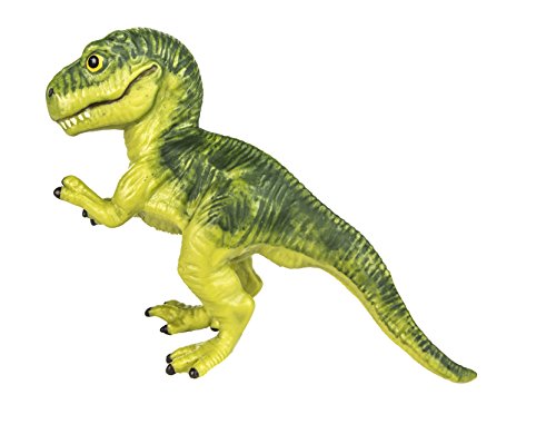 Safari Ltd. Baby T-Rex Figur – Detaillierte 8,3 cm Dinosaurier-Figur – Lernspielzeug für Jungen, Mädchen und Kinder ab 3 Jahren von Toob