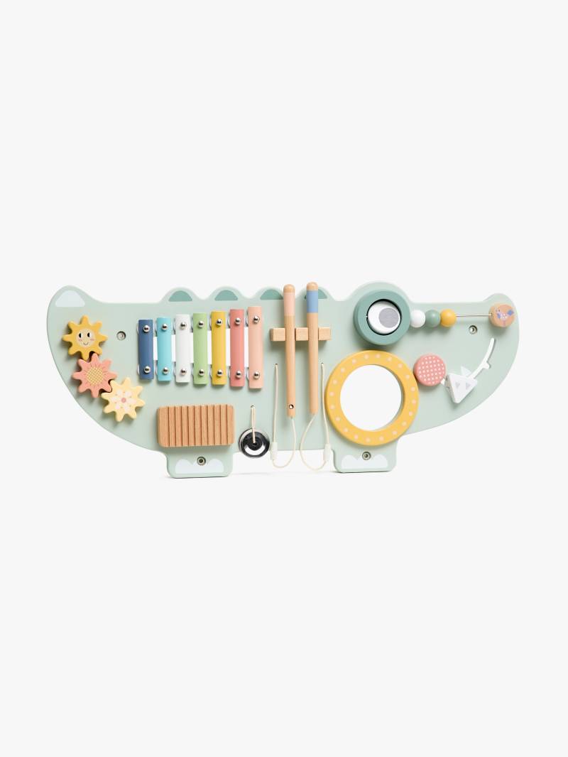 Tooky Toy Aktivitätsspielzeug Wall Game, Babyspielzeug Tooky Toy Aktivitätsspielzeug Wall Game, Babyspielzeug von Tooky Toy