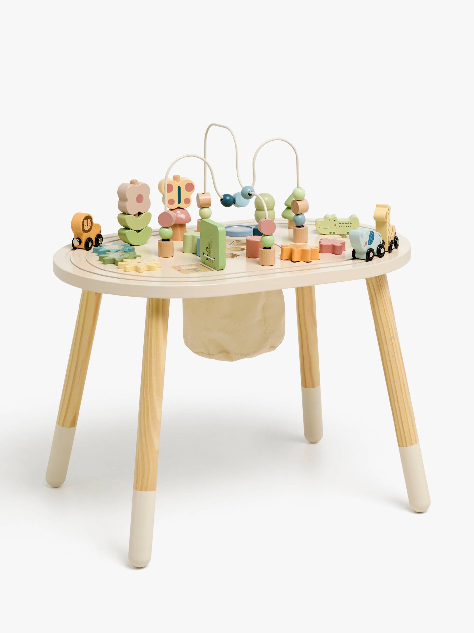 Tooky Toy Aktivitätstisch, Babyspielzeug Tooky Toy Aktivitätstisch, Babyspielzeug von Tooky Toy