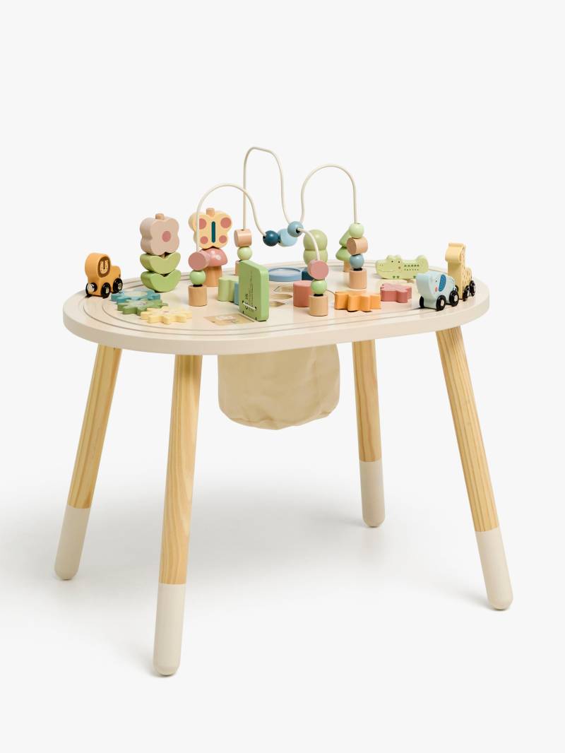 Tooky Toy Aktivitätstisch, Babyspielzeug Tooky Toy Aktivitätstisch, Babyspielzeug von Tooky Toy