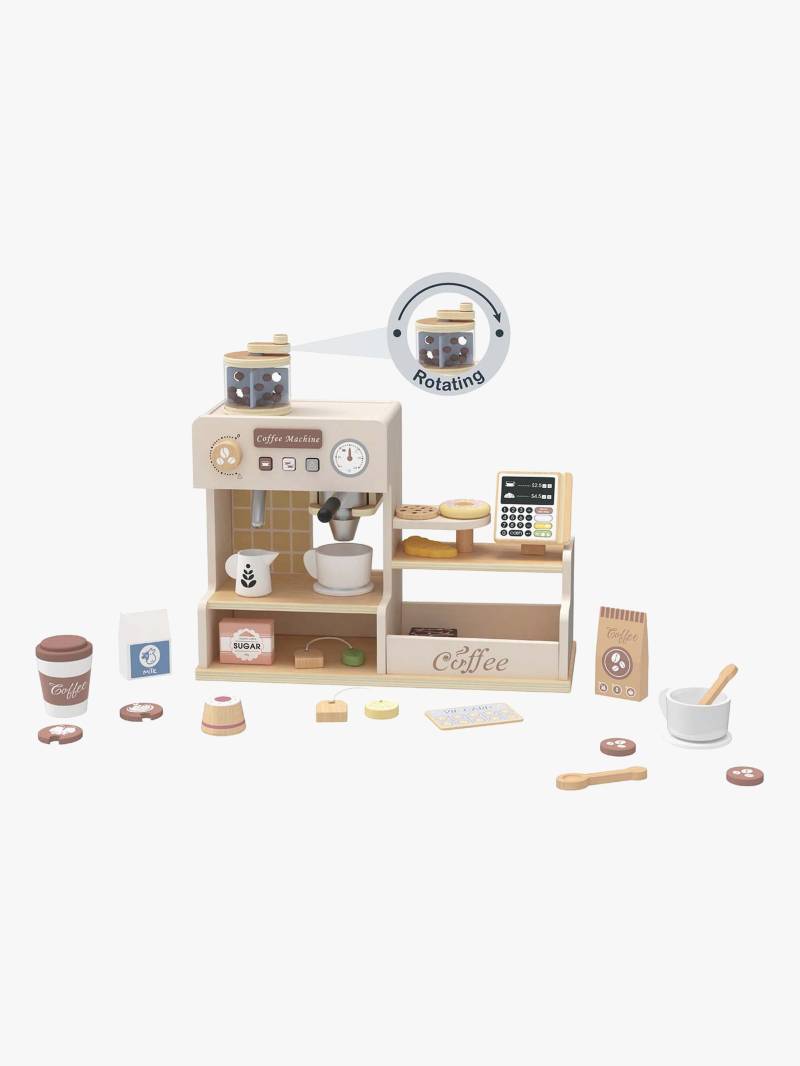 Tooky Toy Café Tooky Toy Café von Tooky Toy